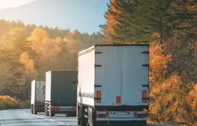 İzmir ile Susuz Arası Klima Taşıma