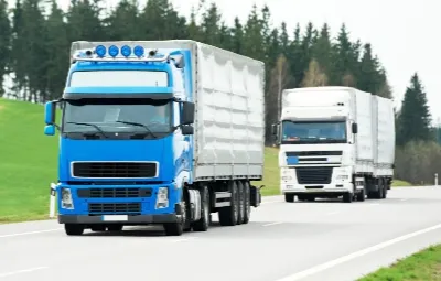 İzmir ile Susuz Arası Eşya Taşıma